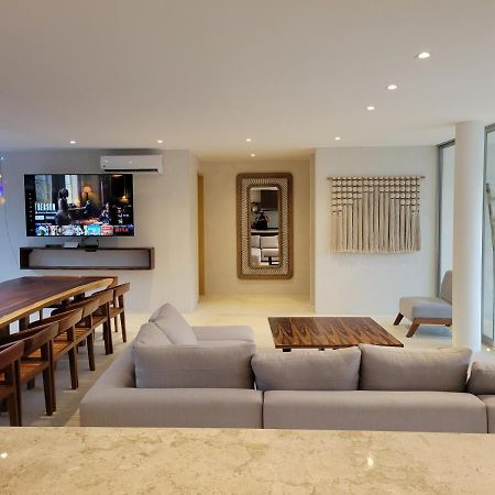 11Br I Hacienda Zalama Tulum Exteriér fotografie