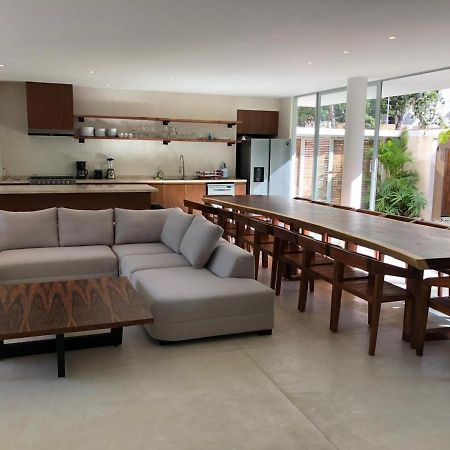11Br I Hacienda Zalama Tulum Exteriér fotografie