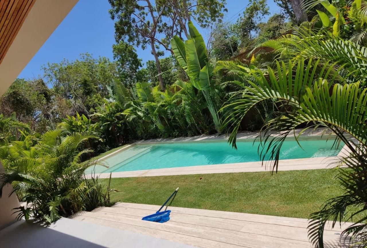 11Br I Hacienda Zalama Tulum Exteriér fotografie