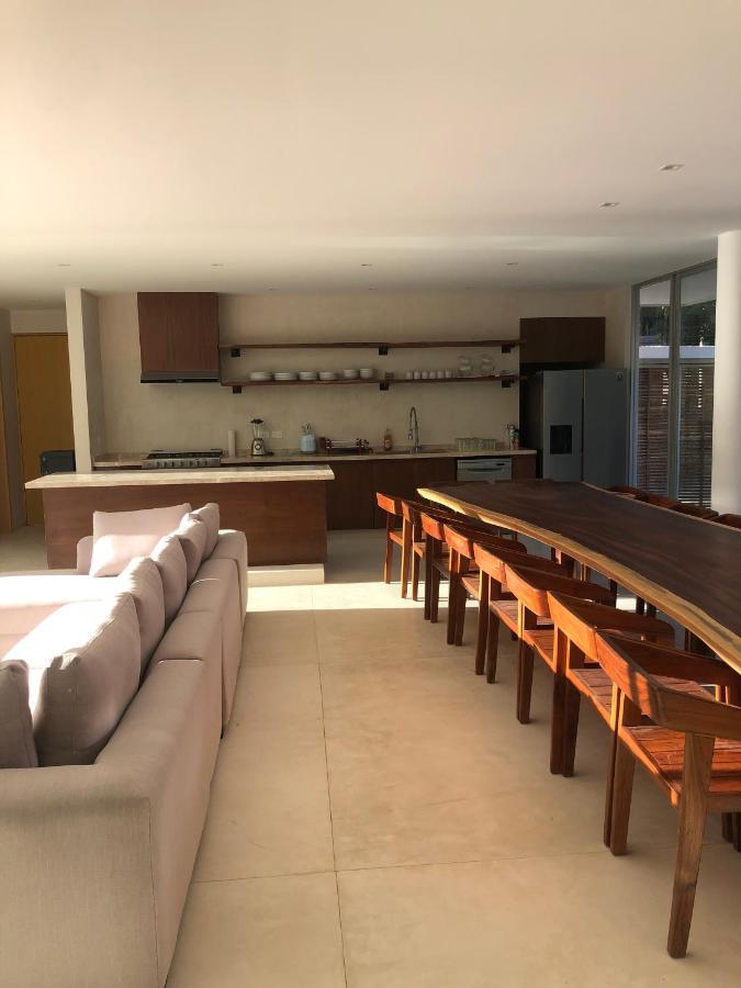 11Br I Hacienda Zalama Tulum Exteriér fotografie