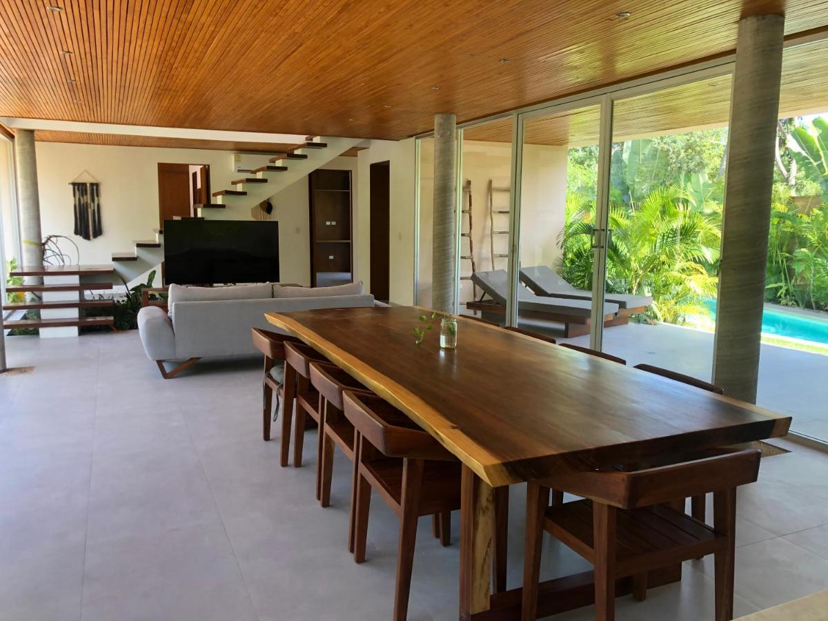 11Br I Hacienda Zalama Tulum Exteriér fotografie