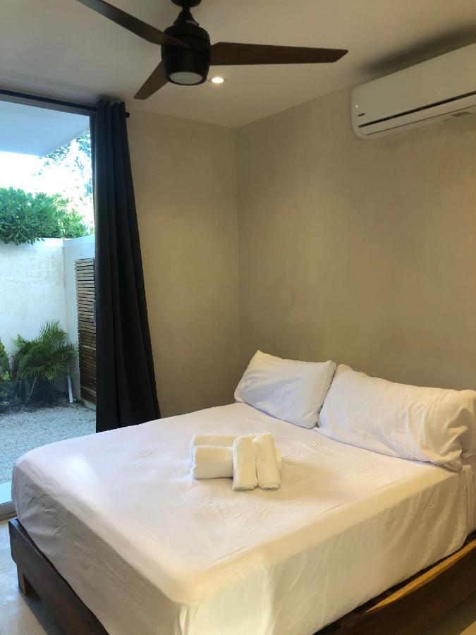 11Br I Hacienda Zalama Tulum Exteriér fotografie