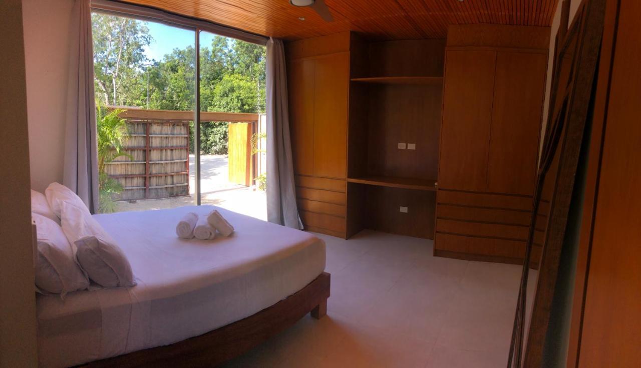 11Br I Hacienda Zalama Tulum Exteriér fotografie