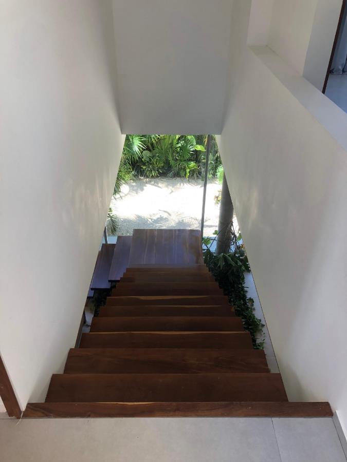 11Br I Hacienda Zalama Tulum Exteriér fotografie
