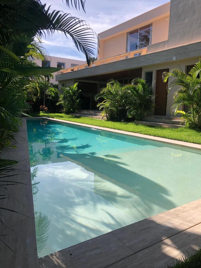 11Br I Hacienda Zalama Tulum Exteriér fotografie