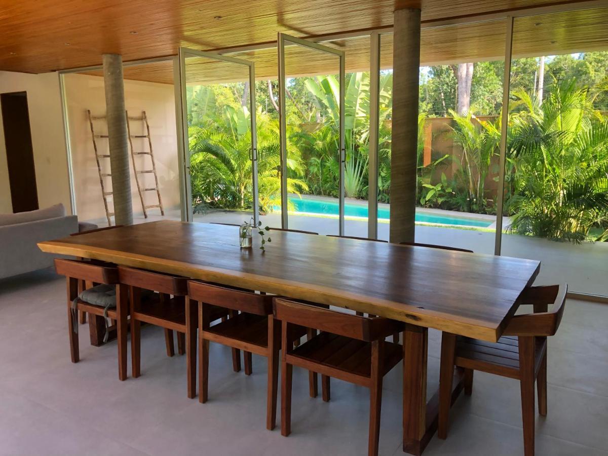 11Br I Hacienda Zalama Tulum Exteriér fotografie