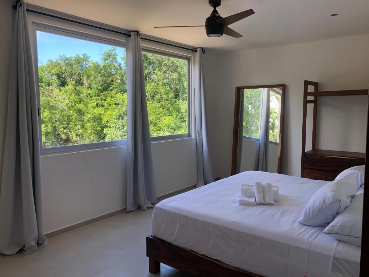 11Br I Hacienda Zalama Tulum Exteriér fotografie