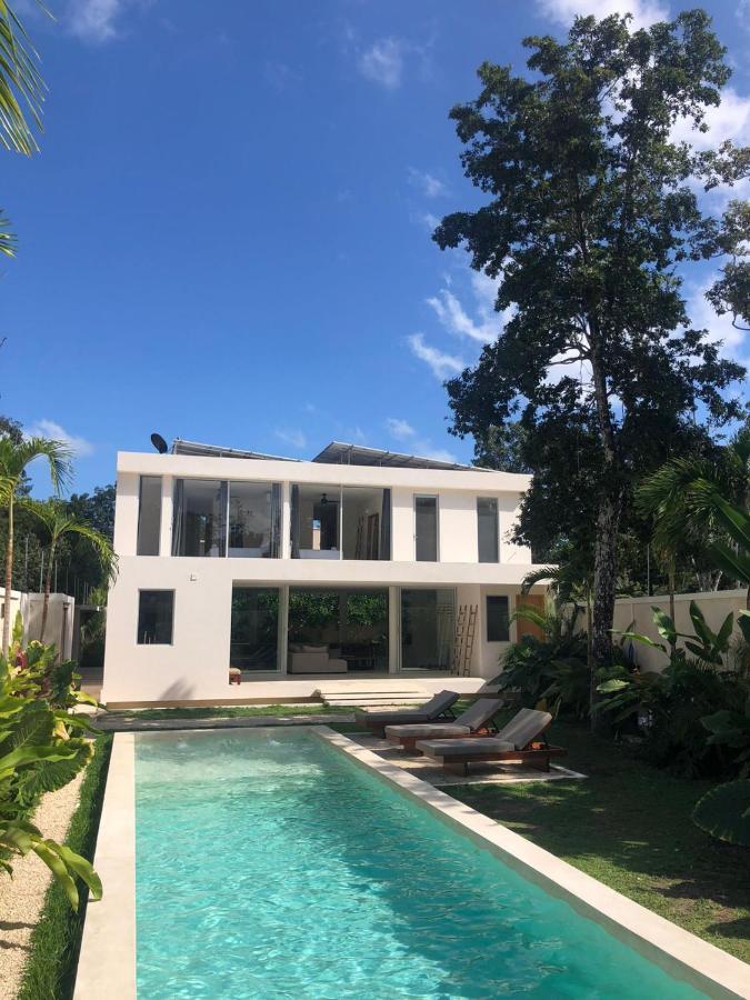 11Br I Hacienda Zalama Tulum Exteriér fotografie