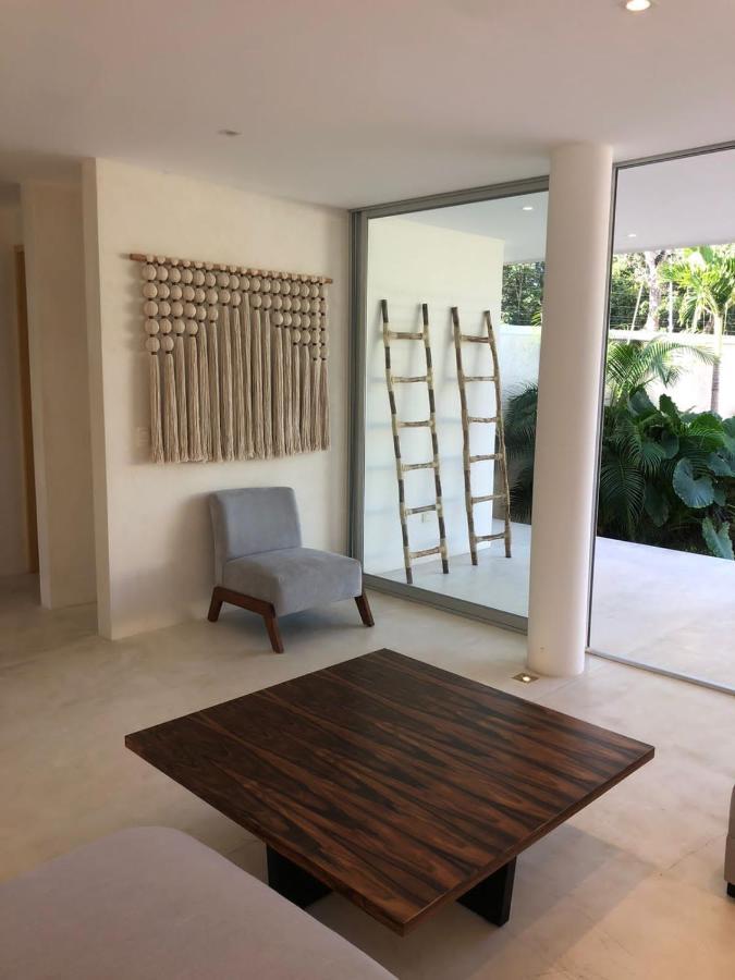 11Br I Hacienda Zalama Tulum Exteriér fotografie