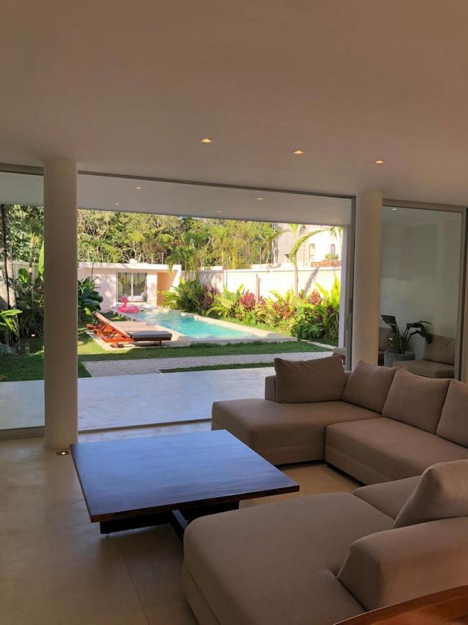 11Br I Hacienda Zalama Tulum Exteriér fotografie