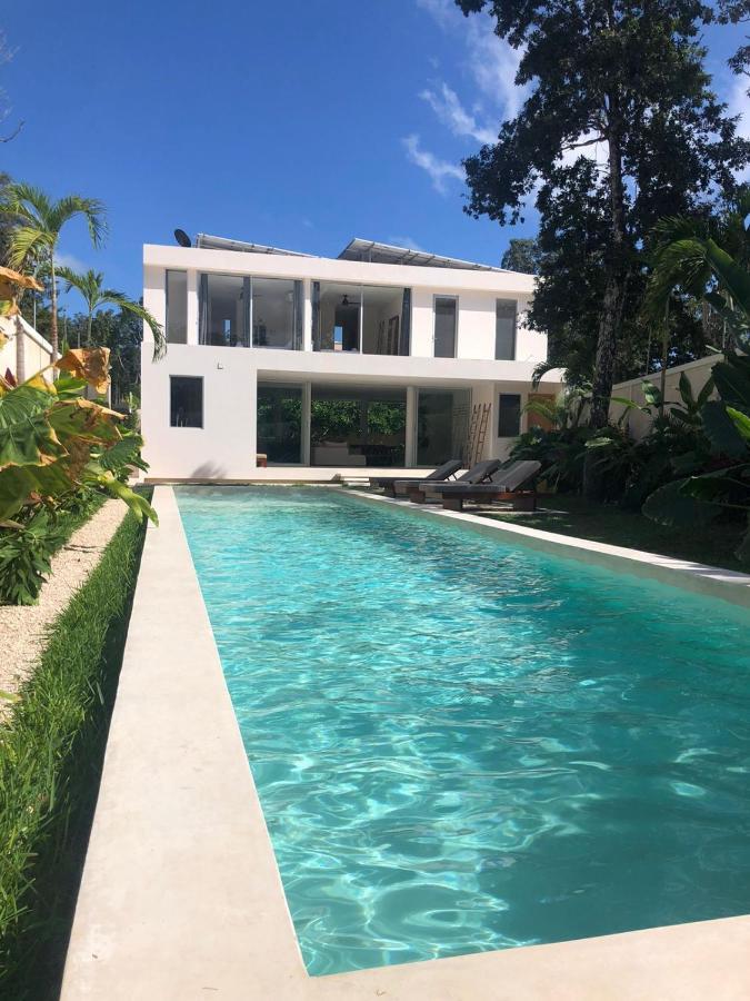 11Br I Hacienda Zalama Tulum Exteriér fotografie