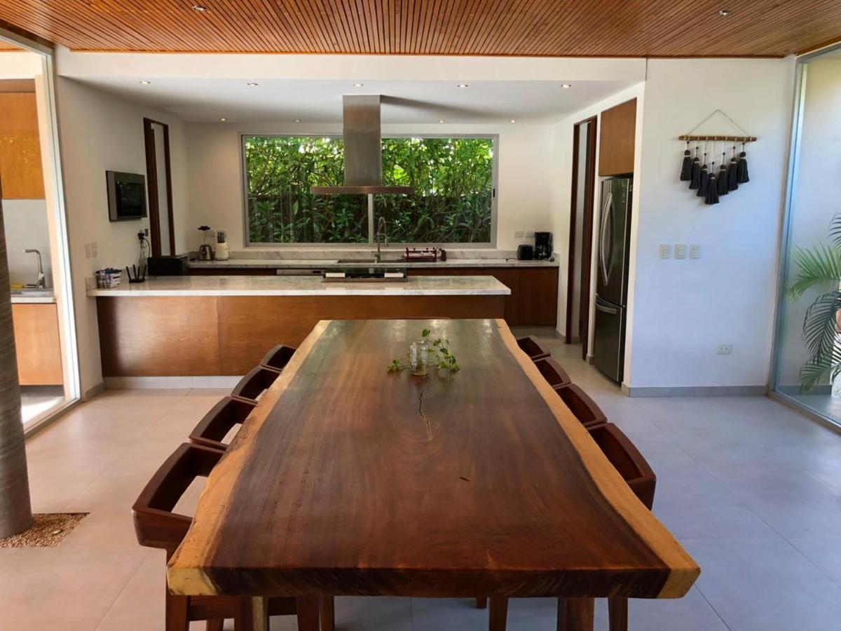 11Br I Hacienda Zalama Tulum Exteriér fotografie